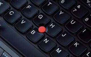 25 歲的 ThinkPad，憑什么穩(wěn)坐辦公室四分之一個(gè)世紀(jì)
